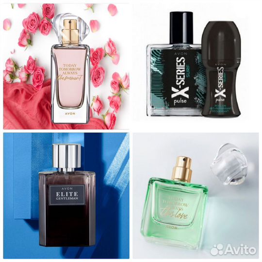 Духи Eve Prive The Moment Far Away Glamour