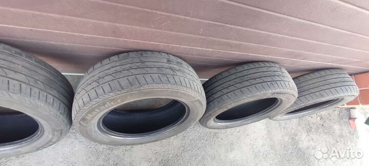 Matador MP 47 Hectorra 3 205/60 R16 92V