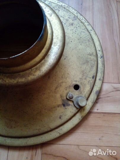 Крышка для самовара