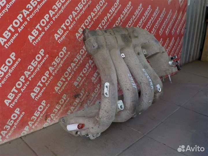 Впускной коллектор Kia Spectra FB2272 S6D159048