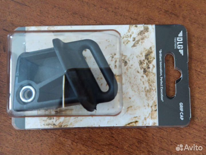 Заглушка DLG080