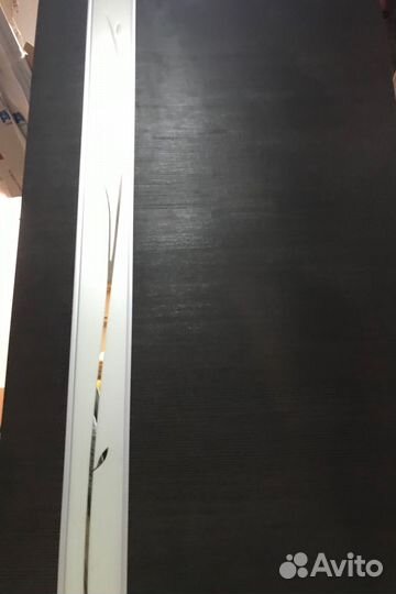 Дверь межкомнатная экошпон