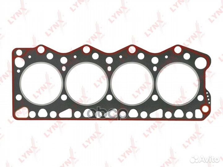 Прокладка ГБЦ SH-1177 lynxauto