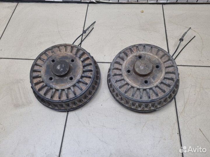 Щит опорный Лада Ларгус 1.6 K7M (84.3) 2012