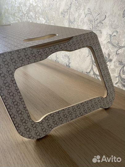 Подставка для ноутбука/планшета (IKEA)