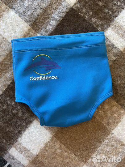 Трусики для плавания