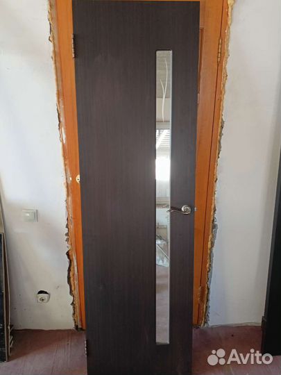 Двери межкомнатные