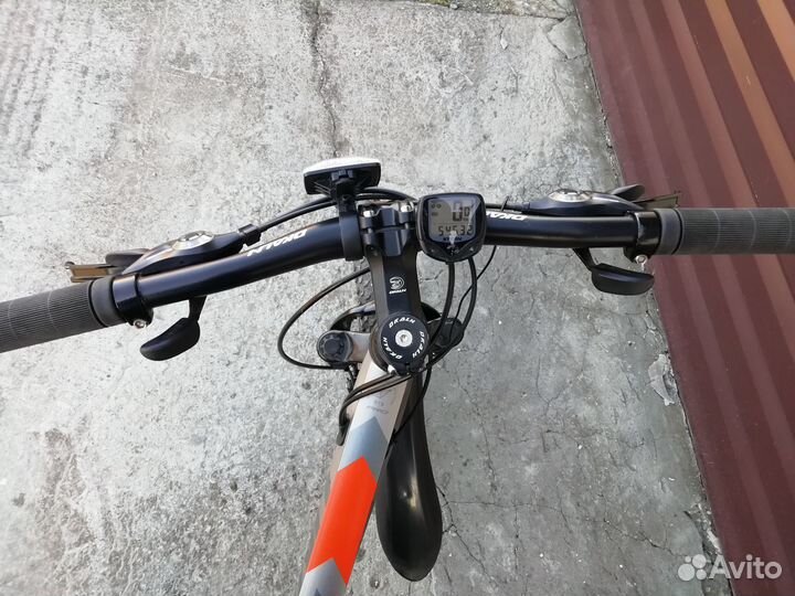 Горный велосипед Dkaln 26