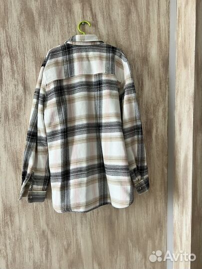 Рубашка для девочки H&M, р. 152