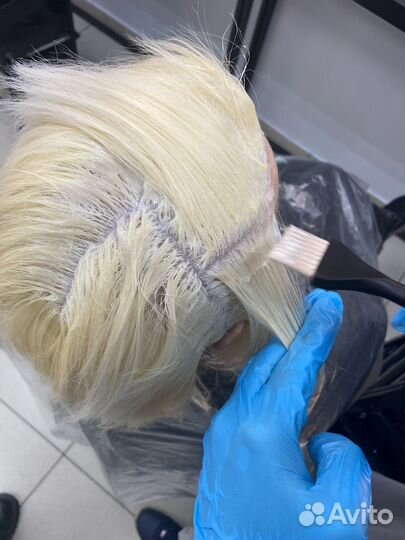 Бесплатно стрижки