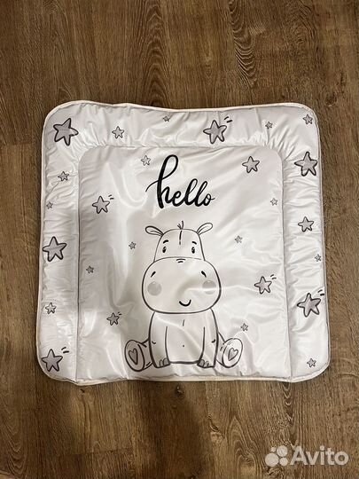 Матрасик для пеленания