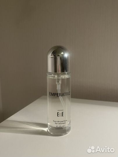 Парфюмерная вода Imperatriz женская