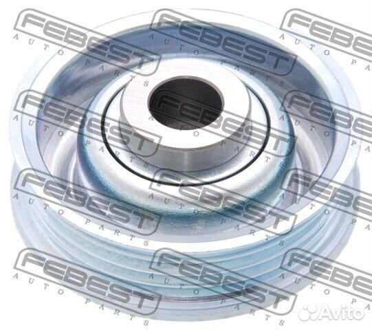 Ролик натяжной