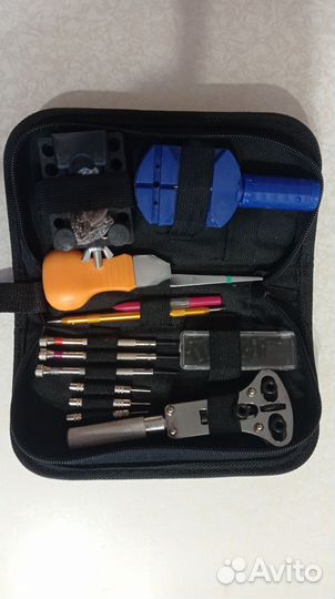 Набор инструментов