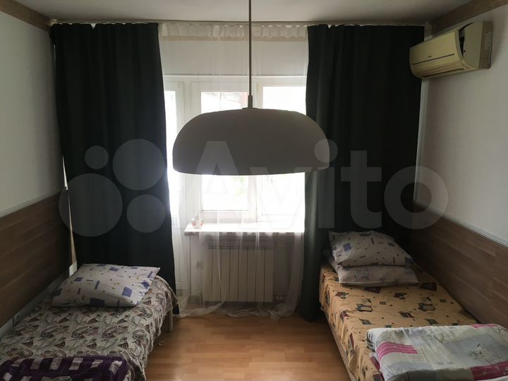 Комната 15 м², 1/2 эт.