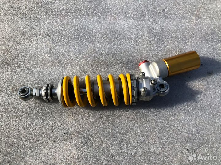 Ducati Panigale 1199 амортизатор