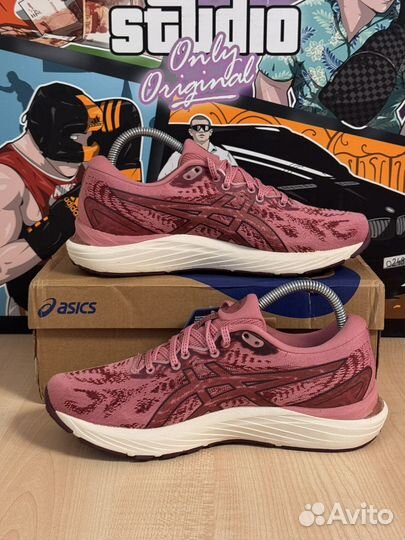 Кроссовки Asics Оригинал