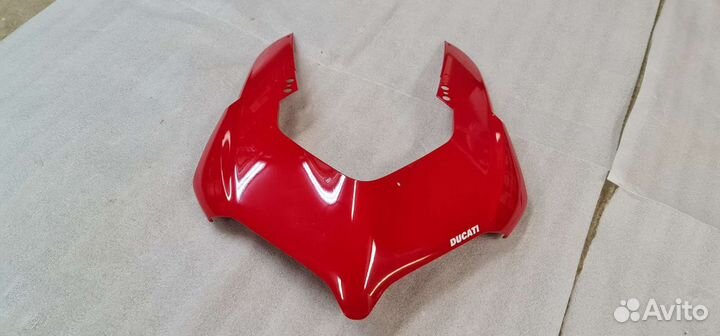 Ducati V4 / V4S / V4R Передний Обтекатель 2019