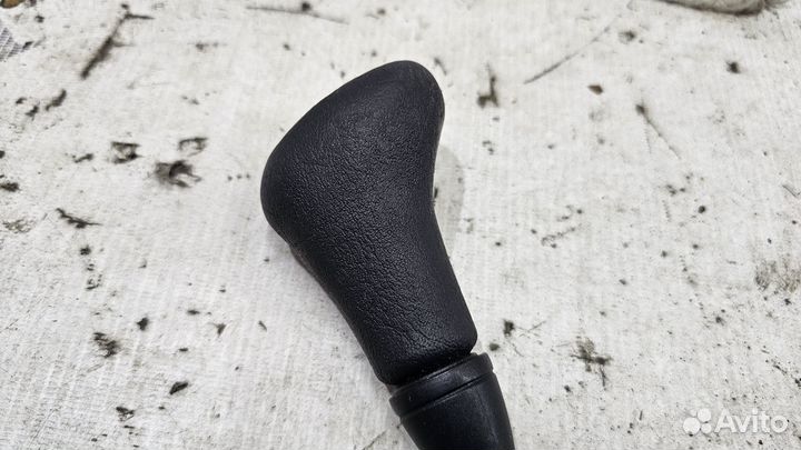 Ручка АКПП на Mercedes W210 R129 W140 W124 W163