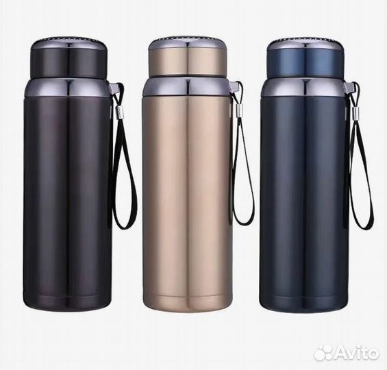 Термос Vacuum Cup 800мл