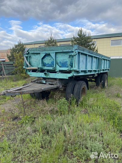 Кузов на камаз самосвал