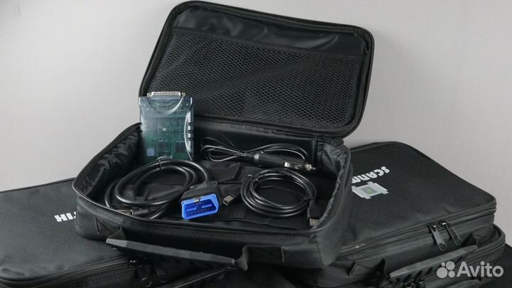 Сканматик 2 PRO (базовый комплект)