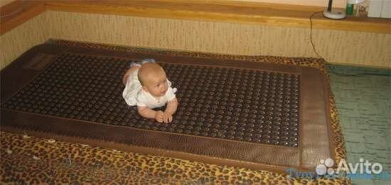 Турманиевый мат