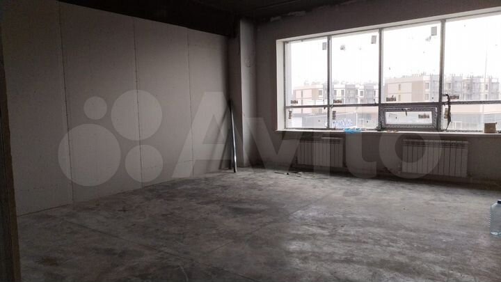 Торговые площади от 77 м²