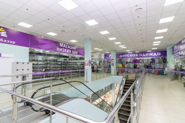 Сдам торговое помещение, 450 м²