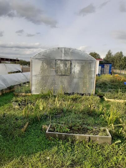 Участок 12 сот. (ИЖС)