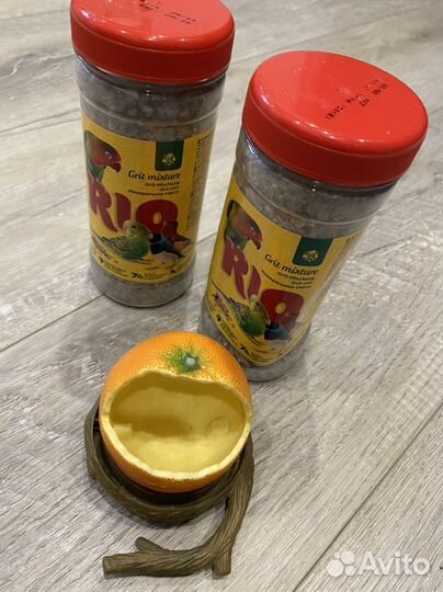 Минеральная смесь новая