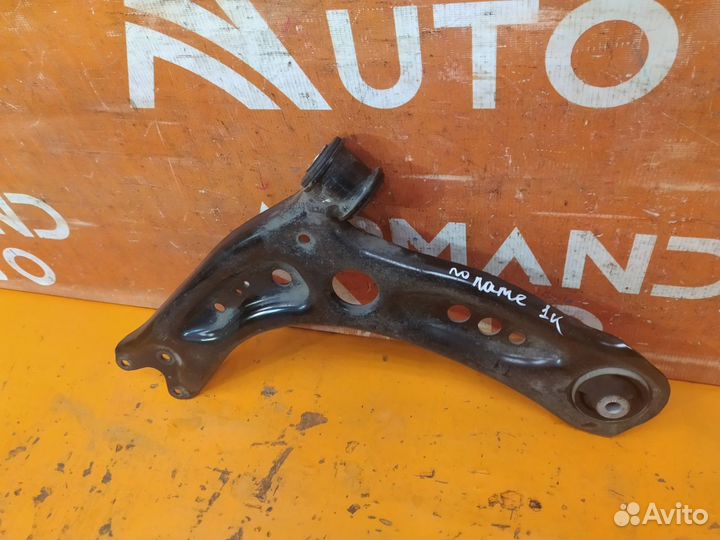Рычаг подвески передний левый Seat Leon 3 5F