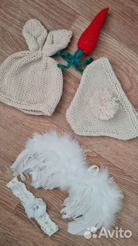 Прокат одежды для фотосессий