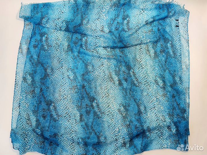 Шарфы платки палантины кашемир косынки