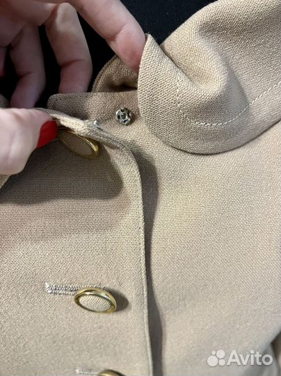 Платье винтаж