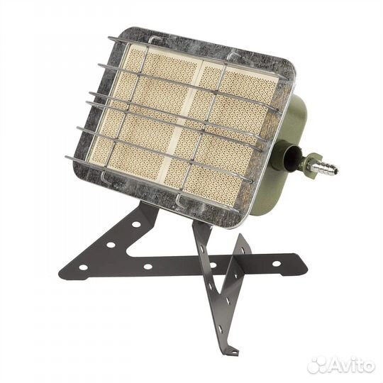 Горелка газовая инфракрасная 2,9 кВт с подставкой