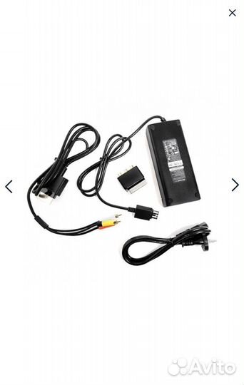 Игровая консоль microsoft xbox 360S 4Gb Kinect + K