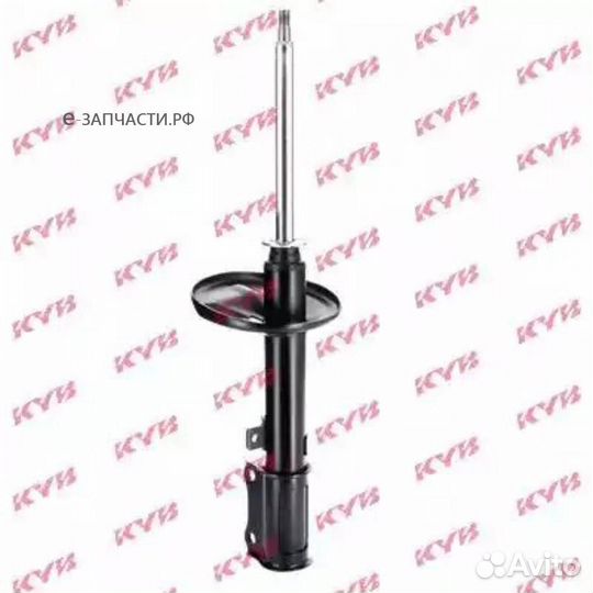 KYB 334341 Амортизатор задний GAS L