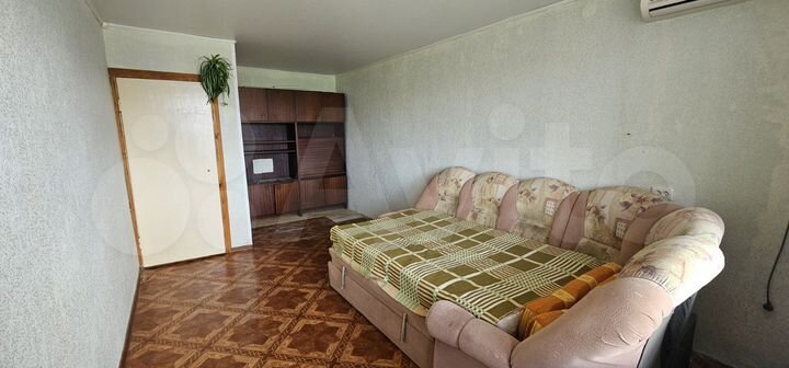 1-к. квартира, 34 м², 5/10 эт.