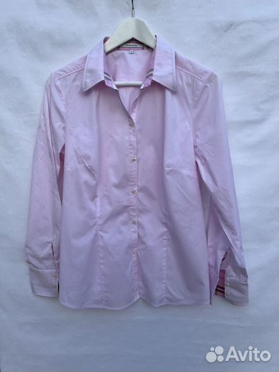 Блузка рубашка женская Seidensticker Германия