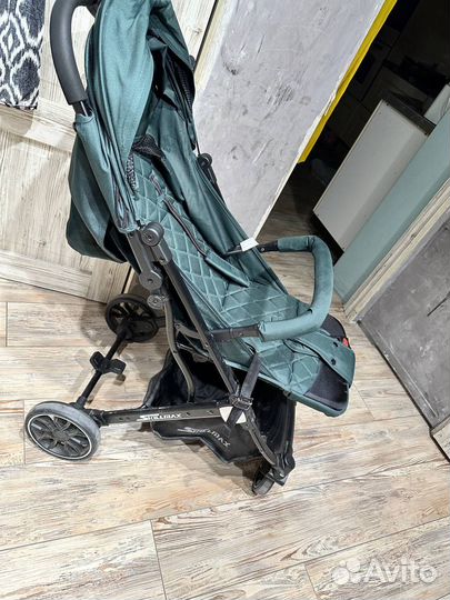 Прогулочная коляска бу