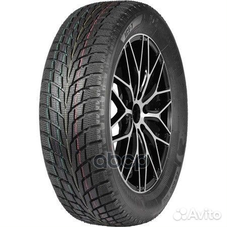 Nankang Ice-1 215/65 R16