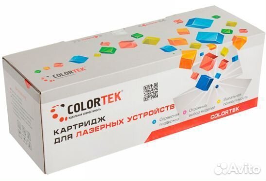 Картридж samsung ML-D1630A