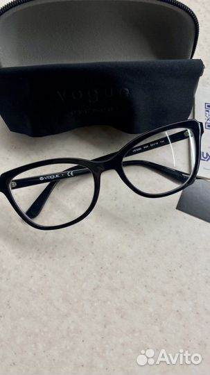 Очки оправа Vogue