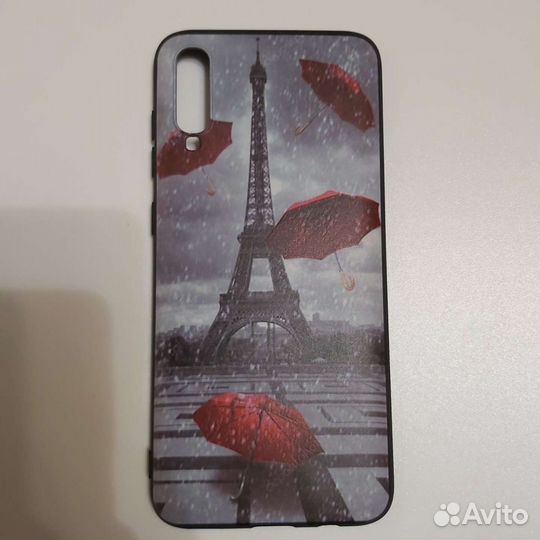 Чехлы для Samsung A70