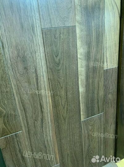 Массивная доска