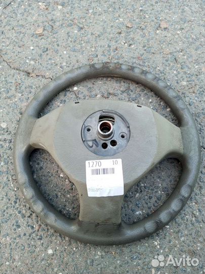 Продам руль чери тигго т 11