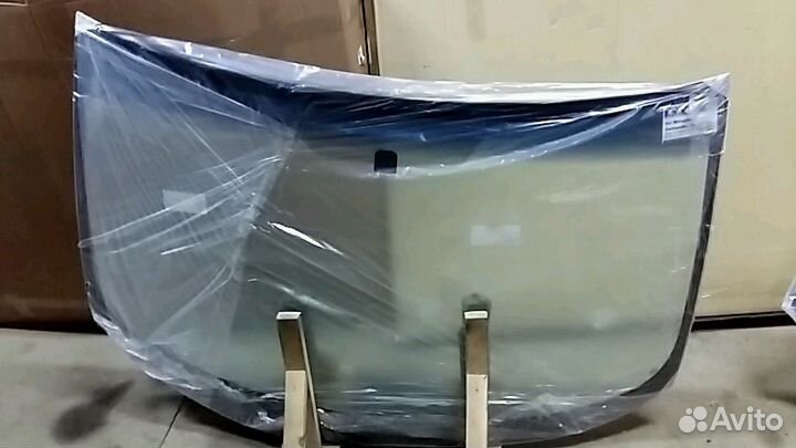 Стекло лобовое Mitsubishi Outlander XL (CW) 07-12