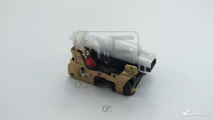 Замок двери fr