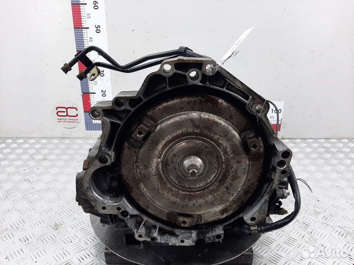 Кпп для Audi A6 C5